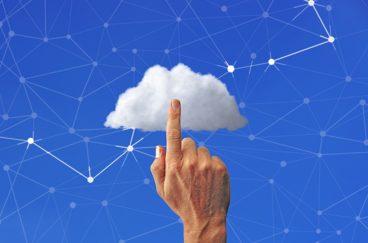 Cloudflare Pages 免費放置靜態網站：豹哥帶你看優缺點